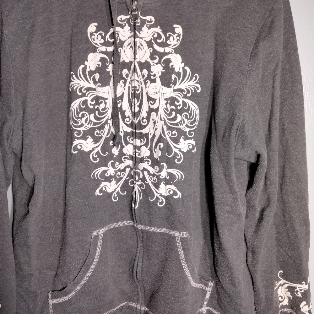Jacket - Picture 2 of 4